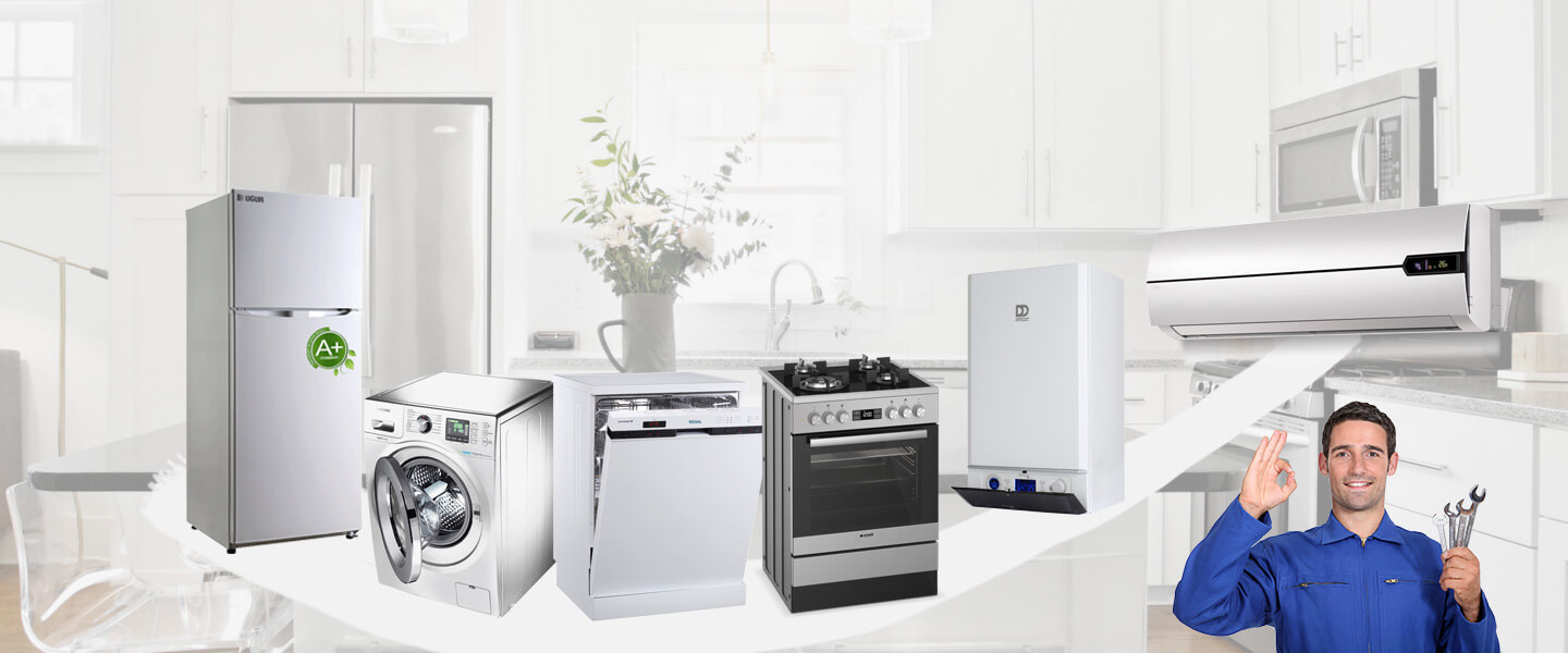 Çeşme Maytag Servisi